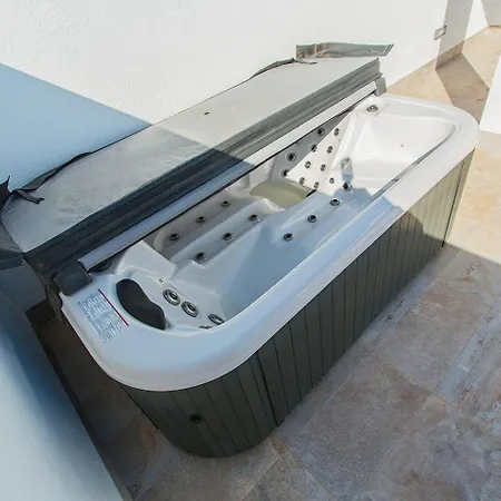 201 Lamar Luxury Alicante-holiday Pilar de la Horadada