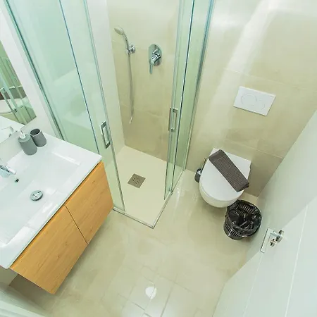 Apartamento 201 Lamar Luxury Alicante-holiday *