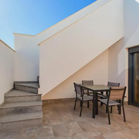 201 Lamar Luxury Alicante-holiday *
