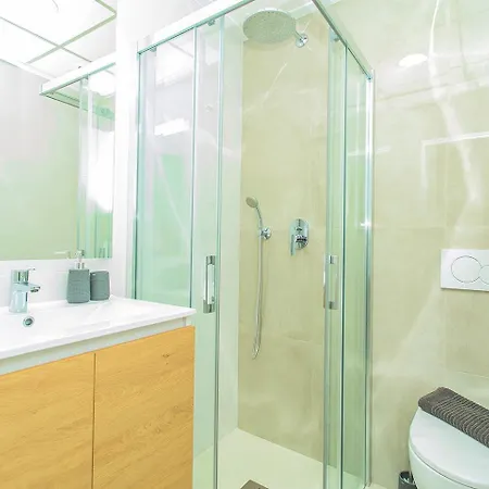 201 Lamar Luxury Alicante-holiday