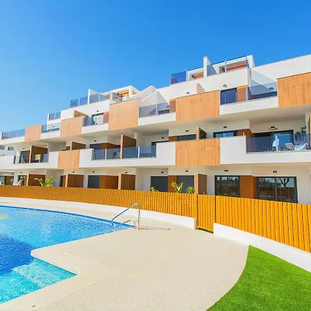 201 Lamar Luxury Alicante-holiday